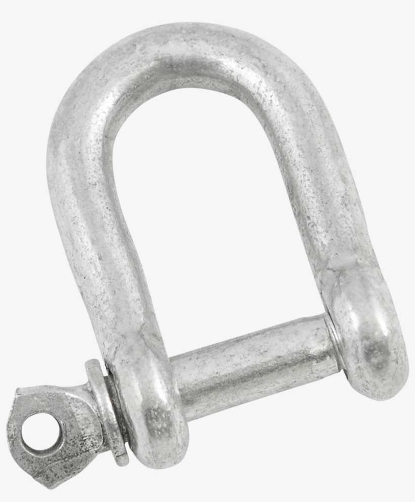 Shackles 5-16 - Key, transparent png