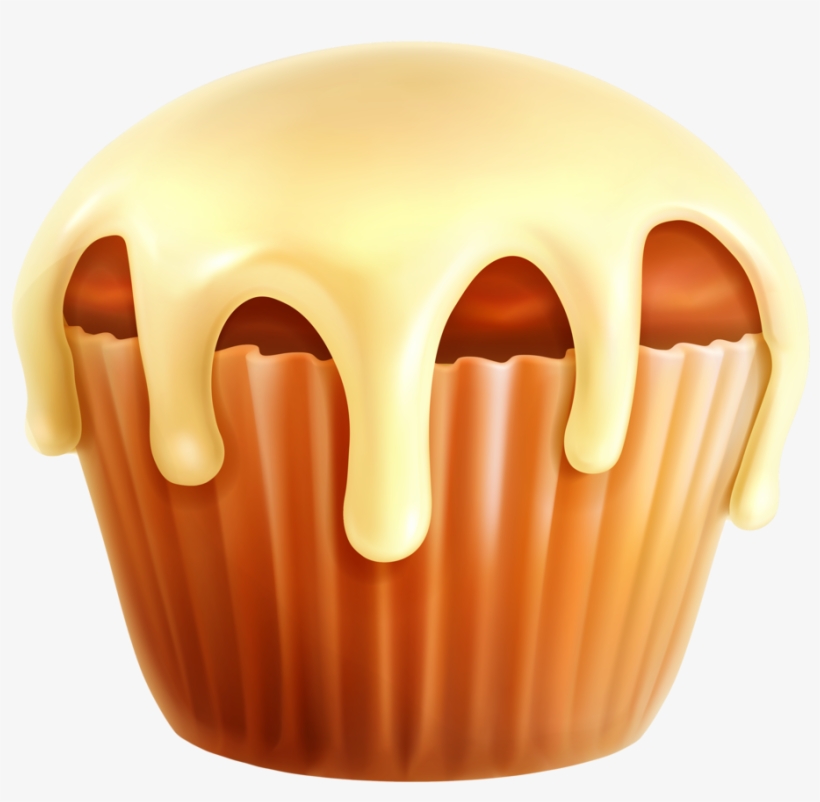 Vector Set Png And - Caramel Crush (cupcake Bakery Mystery), transparent png
