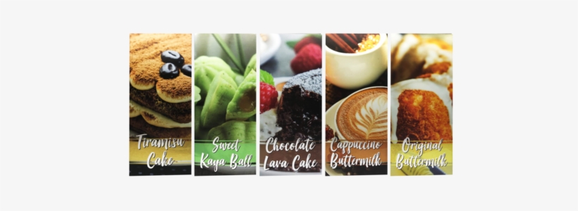 Pastry Delight Series - Holiday Memories Pumpkin Spice Cake Soy Blend 17 Ounce, transparent png