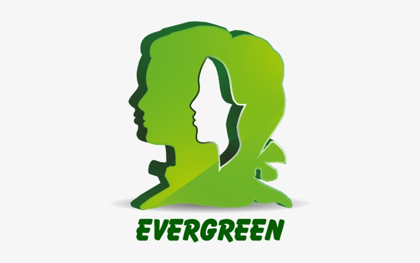 Evergreen Logo - Evergreen Publications, transparent png