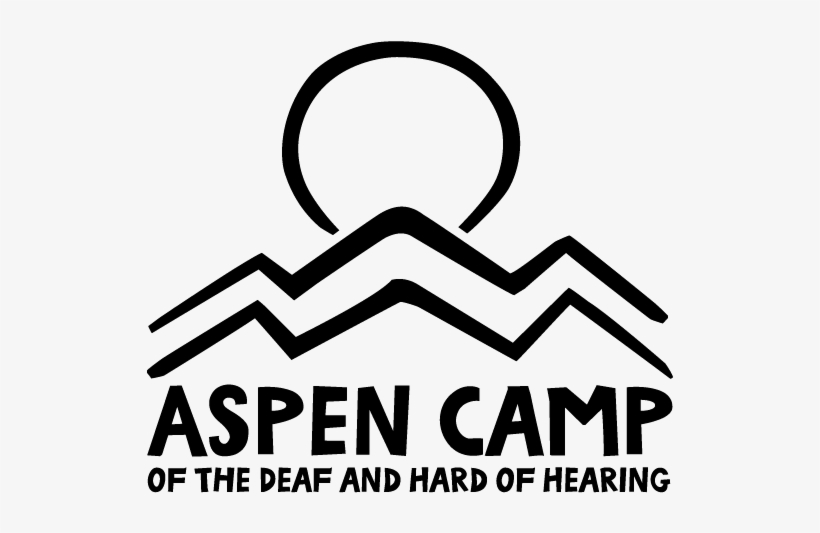 Aspen Camp - Aspen Camp Logo, transparent png