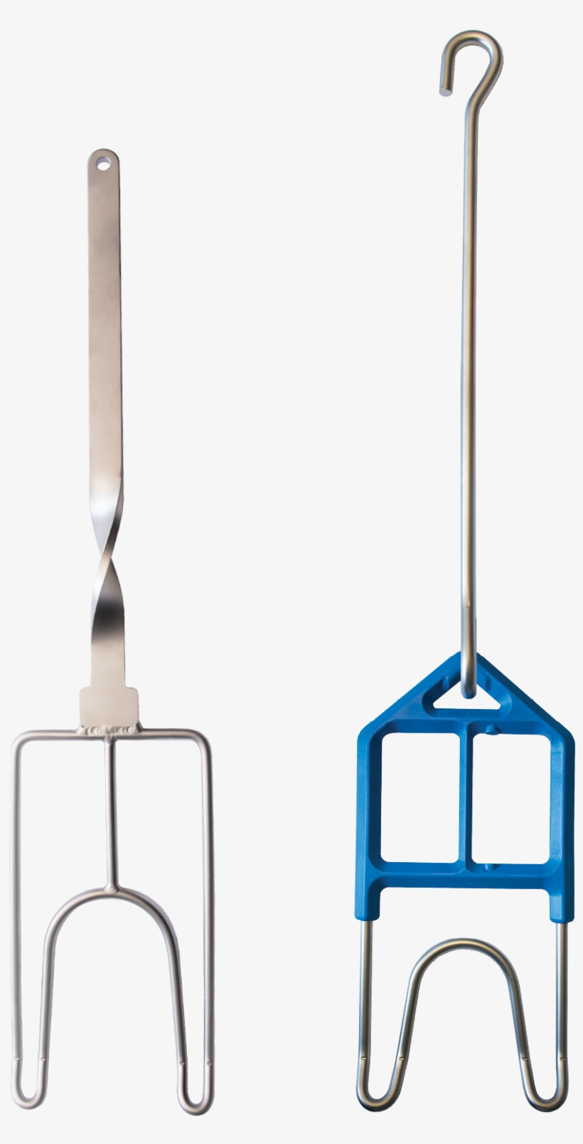 Baader Linco Offers Various Slaughtering Shackles To - Food, transparent png