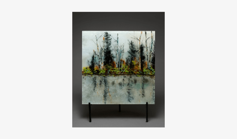 These Landscape Pieces Are At Least 1/2" Thick And - Artist, transparent png