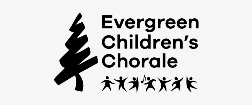 Evergreen Children's Chorale, transparent png