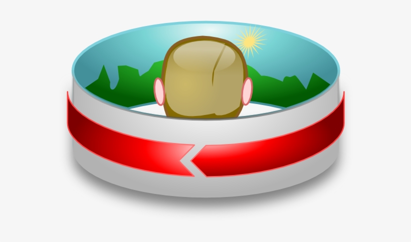 Small - 360 Virtual Tour Icon, transparent png