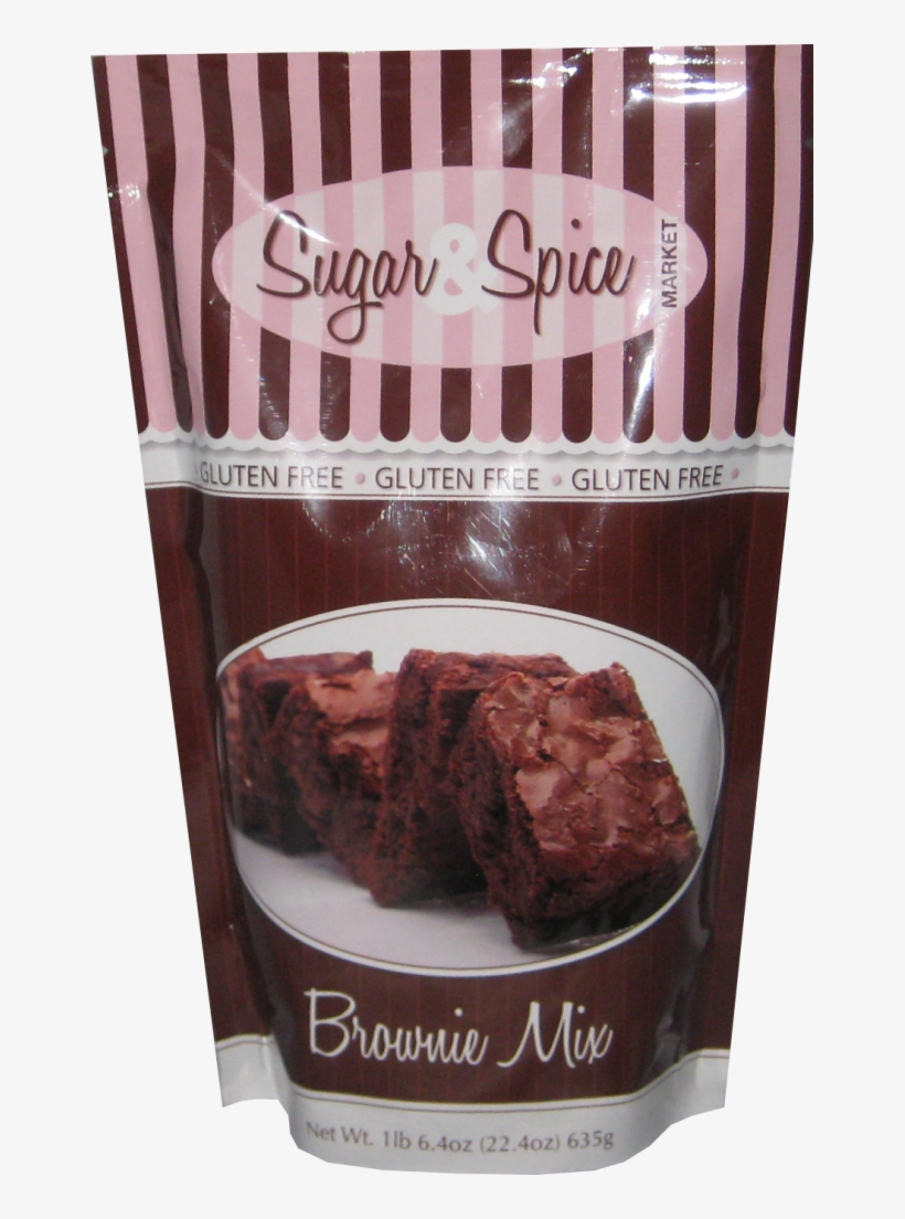 Gluten Free Brownie Mix - Brownies Greats: 140 Delicious Brownies Recipes: From, transparent png