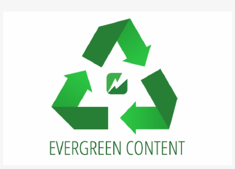 How To Increase Your Authority With Evergreen Content - Website Content Writer, transparent png
