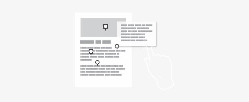 Add Your Annotations - Diagram, transparent png