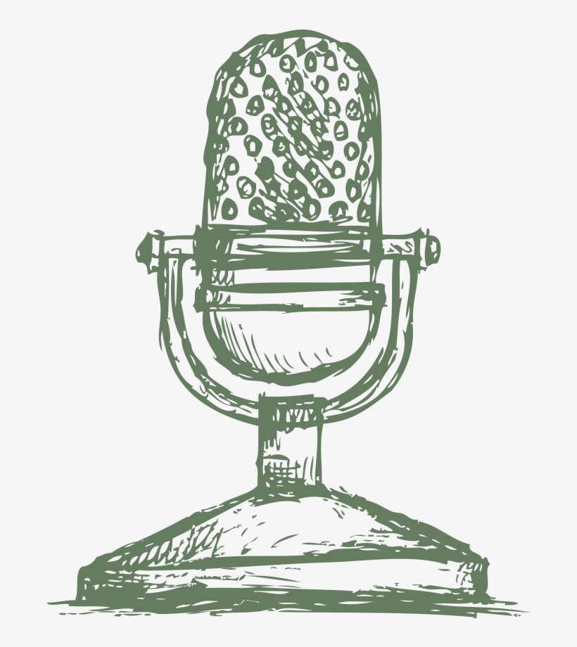 Free Podcast Hosting From Buzzsprout - Podcast Free, transparent png