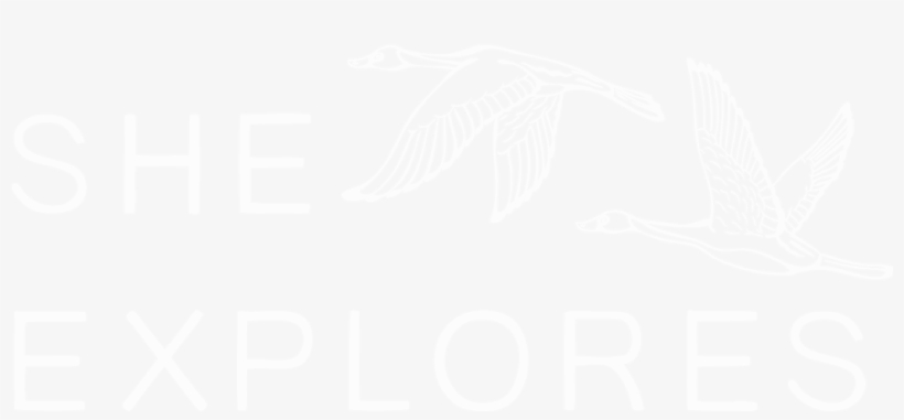 She Explores - Monochrome, transparent png