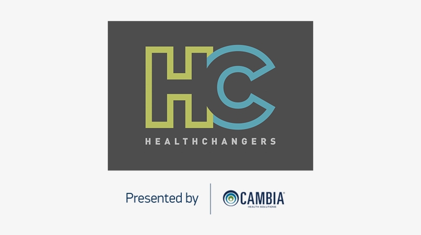 Healthchangers Cambia Podcast - Cambia Health Solutions, transparent png