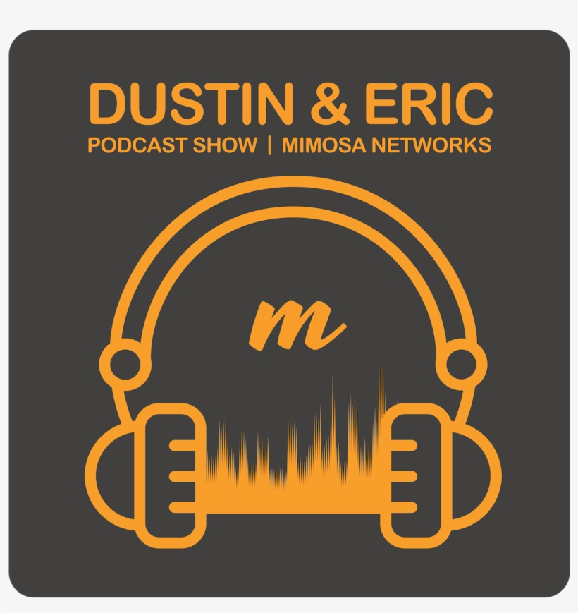 Mimosa Networks Podcast, transparent png