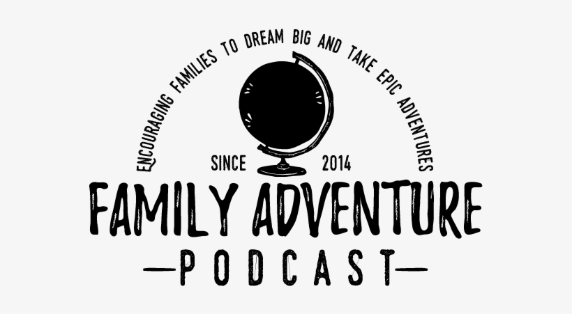 Family Adventure Podcast, transparent png