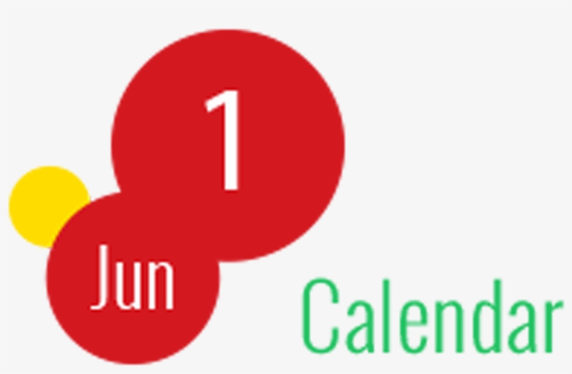 Calender - Google Virtual Tour Day Care, transparent png