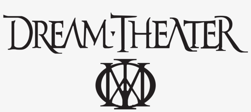 On Dream Theater And The Upcoming Concept Album Thomas - Dream Theater Band Logo, transparent png