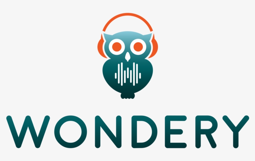 1 Podcasts Including “dirty John,” “young Charlie,” - Wondery Podcasts, transparent png