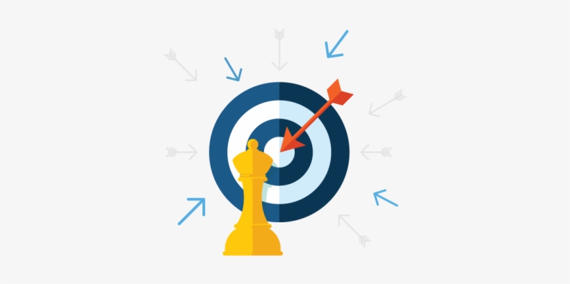 Effective Digital Consultancy Strategy - Sales Force Management System, transparent png