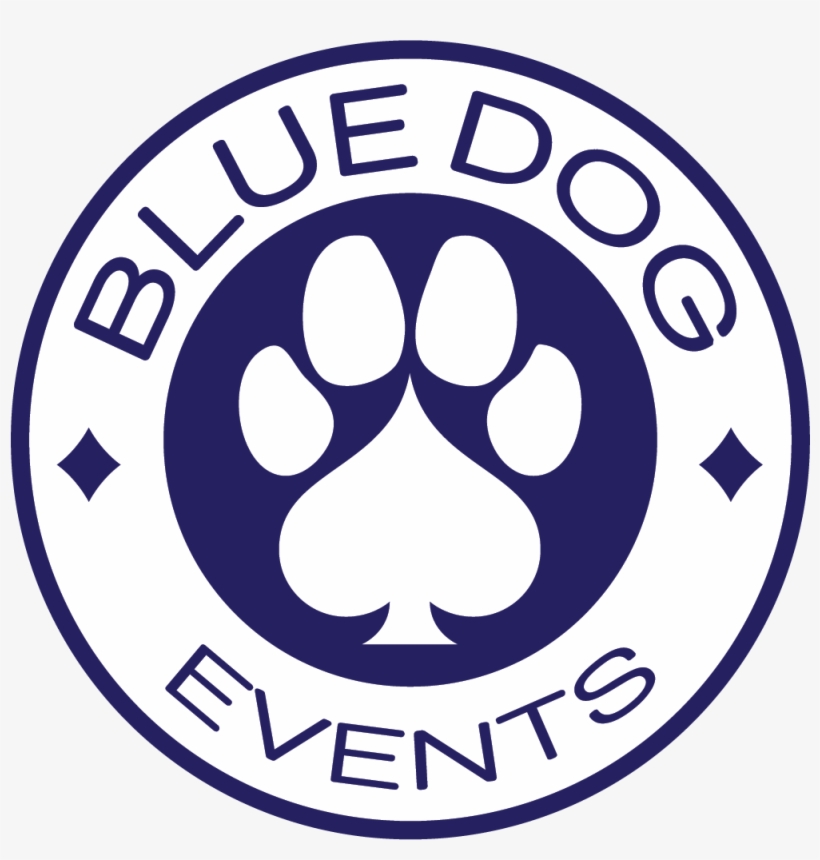Blue Dog Events, transparent png