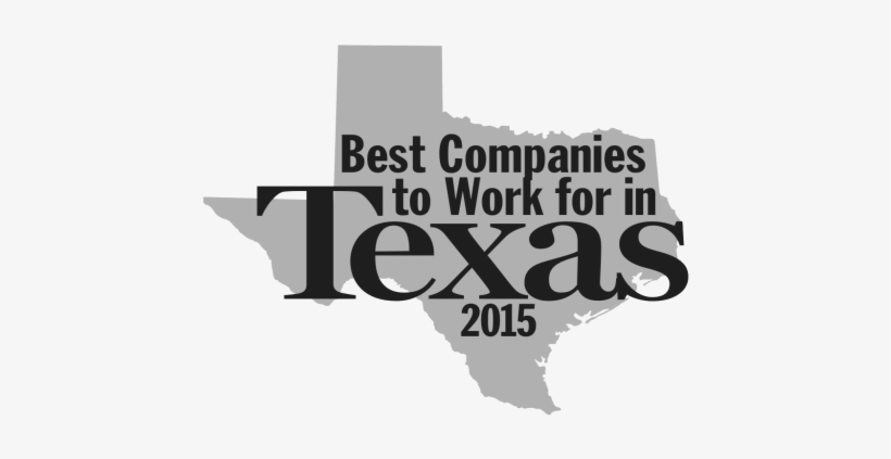 Awards -1 - ' - Best Companies To Work For In Texas 2018, transparent png