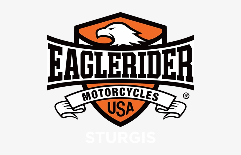 Eagleriderlogo - Eaglerider Los Angeles, transparent png