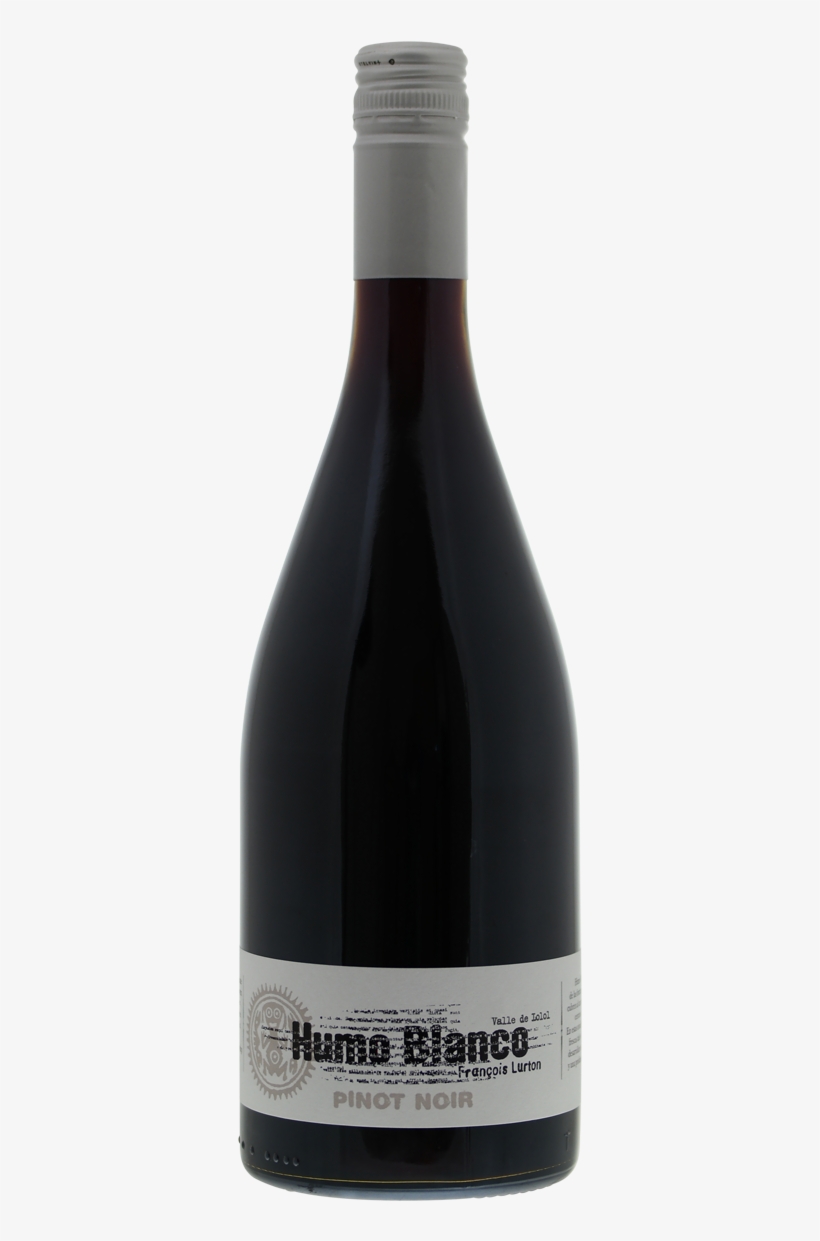 Afbeelding Van Humo Blanco Reserva Pinot Noir Ov - Public Transport, transparent png
