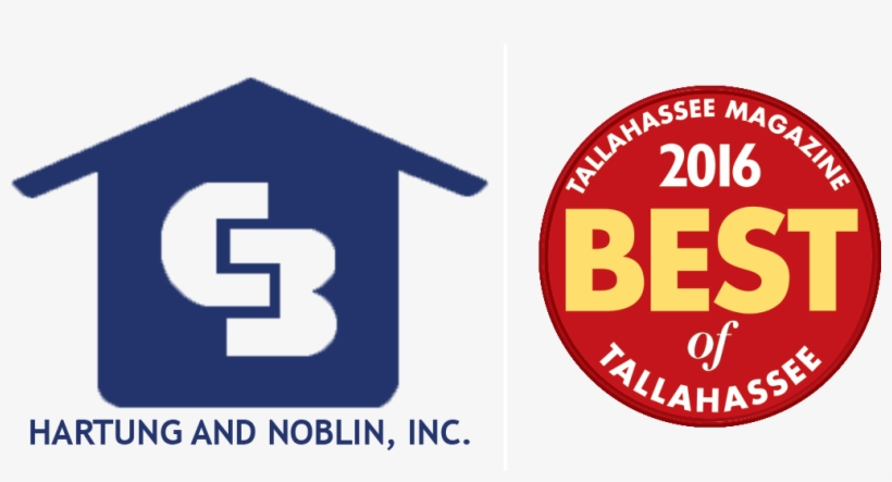 Hartung And Noblin, Best Tallahassee Png Logo - Logo Coldwell Banker, transparent png
