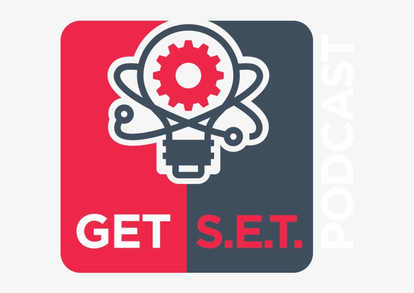 Get S - E - T - Podcast - Exploring - Science, Engineering - Engility, transparent png