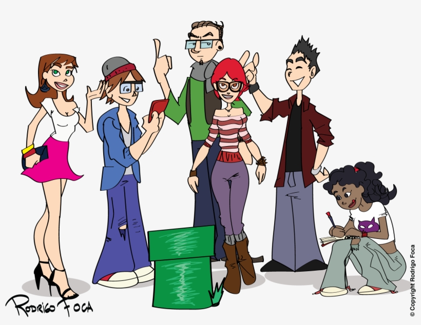 Geek Talk - Geek, transparent png