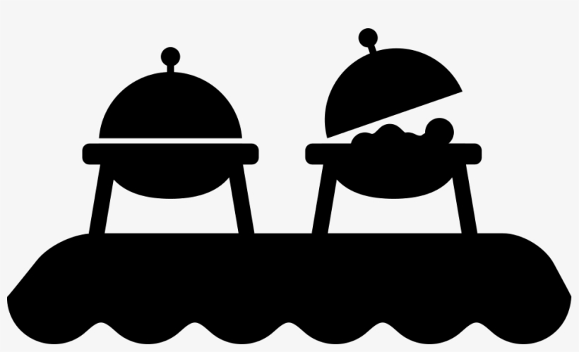 Buffet Comments - Buffet Png, transparent png