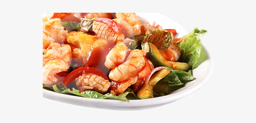 6816 - Scampi, transparent png