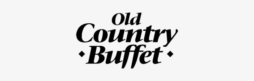 Old Country Buffet - Old Country Buffet Coupons, transparent png