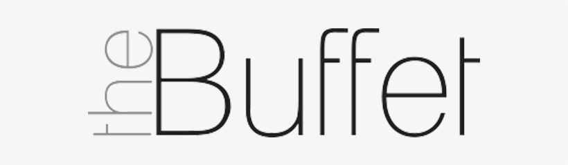 The Buffet - Youversion, transparent png