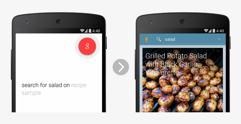 In This Tutorial, You'll Learn How To Handle Voice - Android Studio Voice Search, transparent png