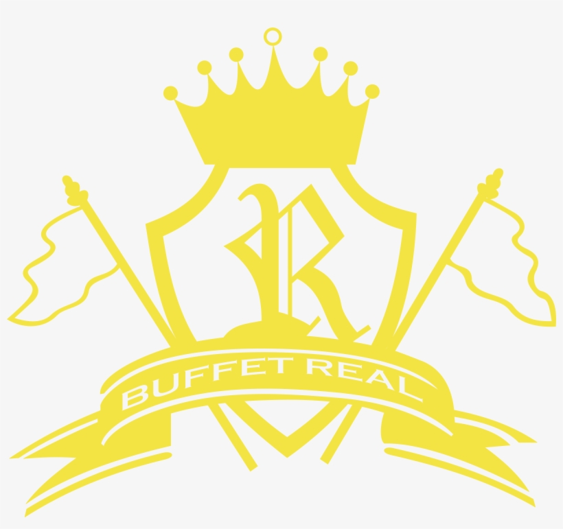 Buffet Real Logo Png Transparent - Robin Hood: A Musical In Two Acts, transparent png