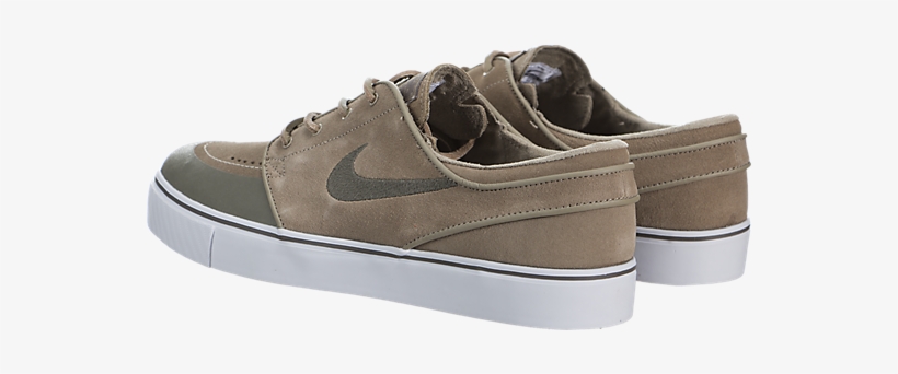 Hombres Nike Sb Zoom Stefan Janoski Prima Se Caqui - Shoe, transparent png