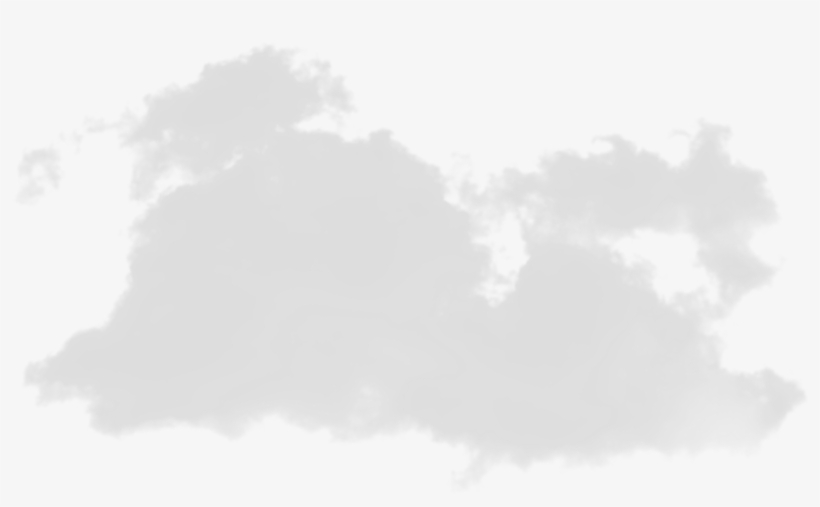 Cloud Png Image - Cloud, transparent png
