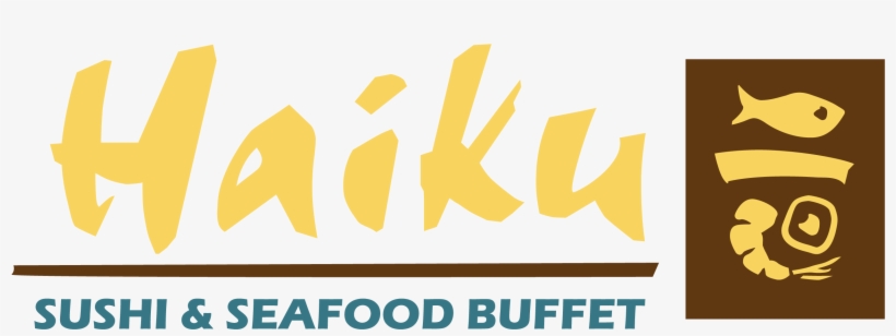 Haiku Buffet Haiku Buffet - Haiku, transparent png