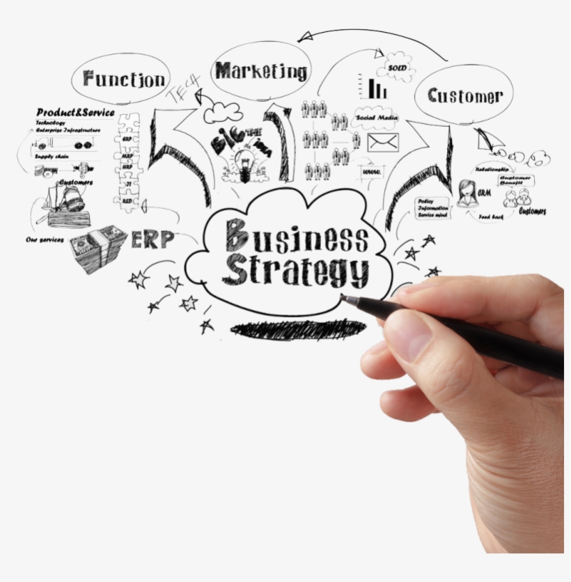 A&a Provides Targeted Strategic And Tactical Assessment - Drawing For Strategy, transparent png