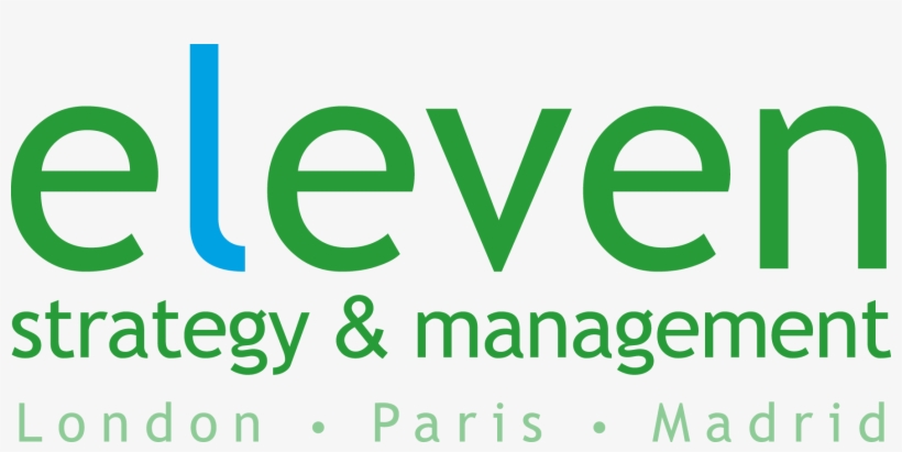 Logo Eleven Strategy - Essentials Of Contemporary Management [book], transparent png