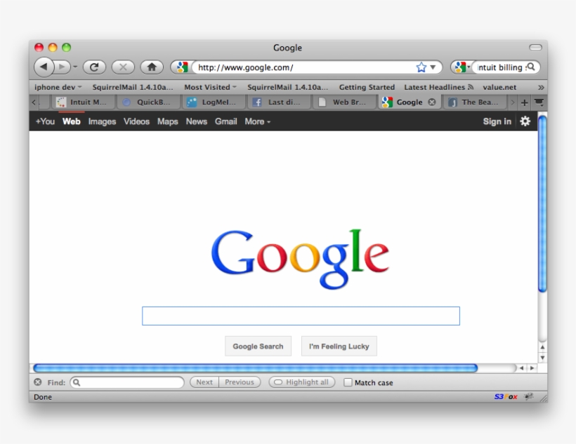 Go To One Of The Search Engines - Google Plus - Network Marketing ...