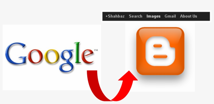 A Professional Good Looking Horizontal Menu Bar In - Cast Google Chrome, transparent png
