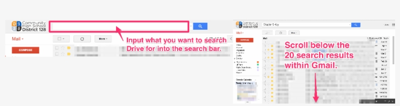 The Search Results For Drive Are Hidden After The 20 - District 128, transparent png