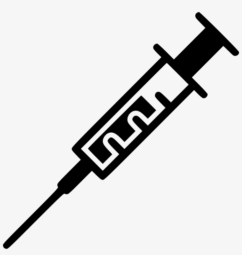 Png File Svg - Vaccine Icon Png, transparent png