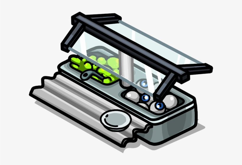 Monster Buffet Food Sprite 003 - Cafeteria, transparent png