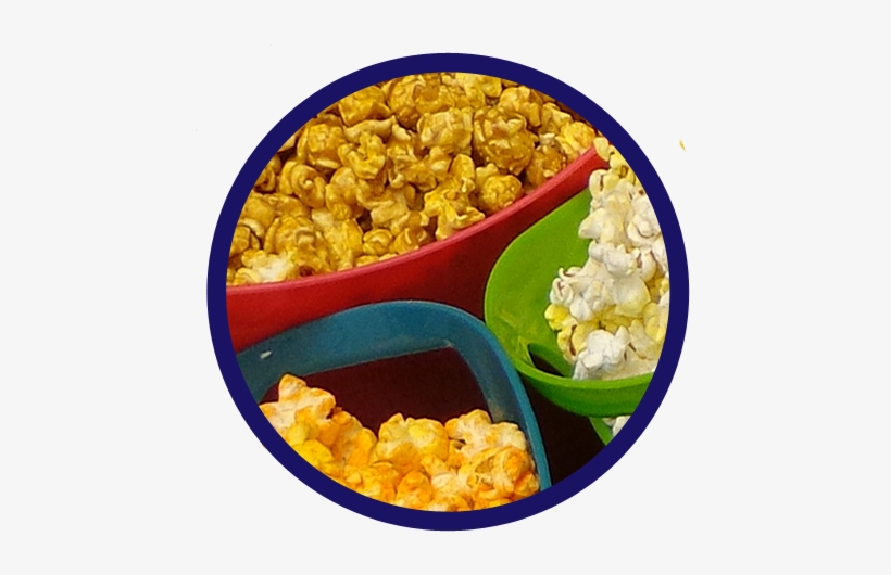 Combo Popcorn Buffet - Buffet, transparent png