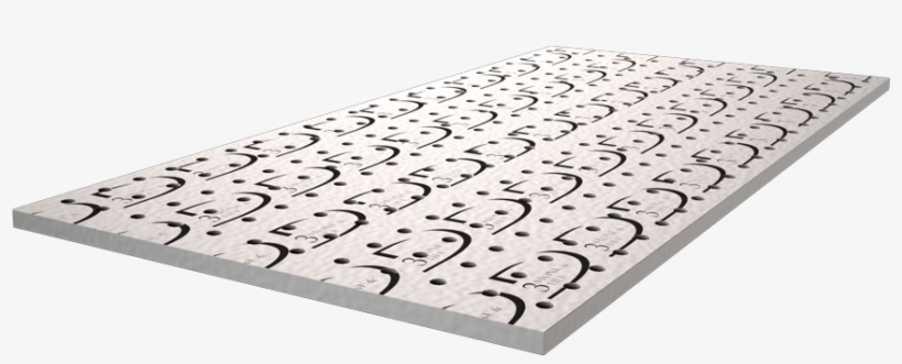 3d Stone & Tile Web Popped7 Trans Crop - Rock, transparent png