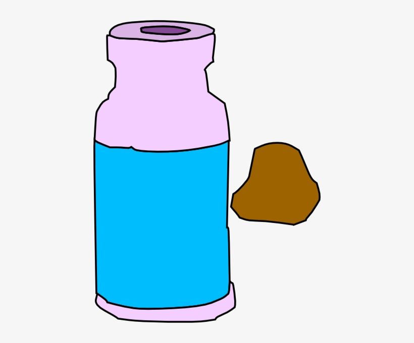 Vaccine - Clip Art, transparent png