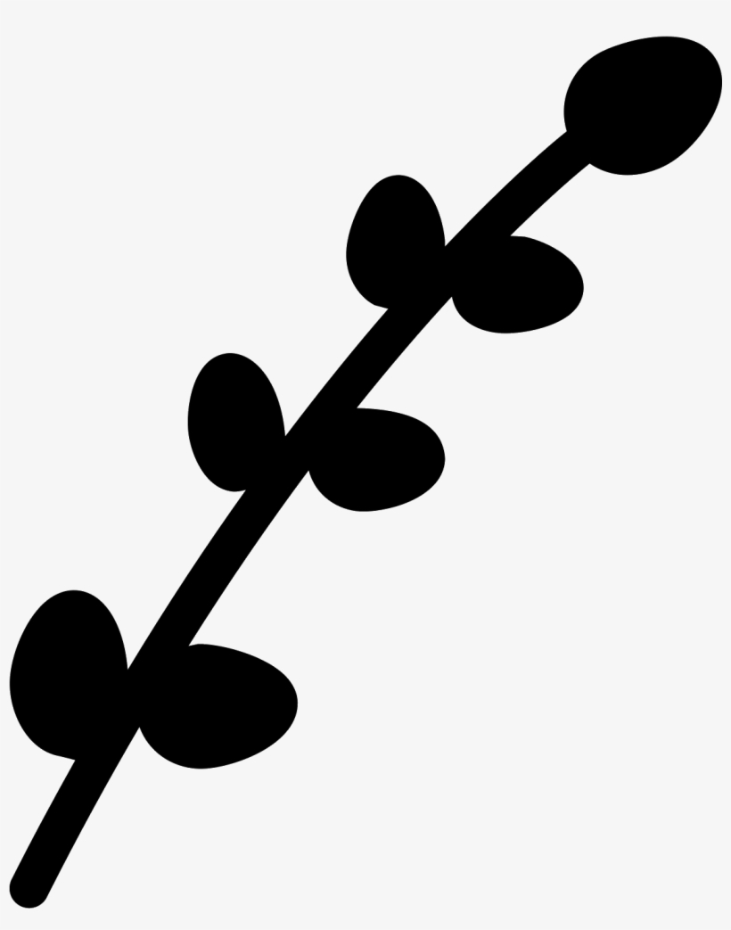 Willow Filled Icon - Willow, transparent png