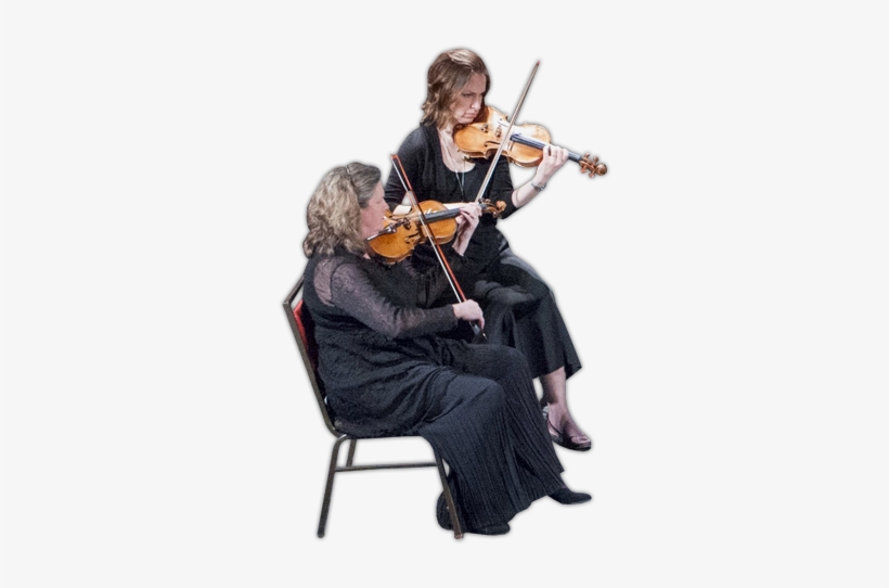 Symphony Sundays - Orchestra Cutout, transparent png