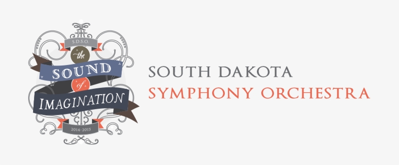 South Dakota Symphony Orchestra Png - South Dakota, transparent png